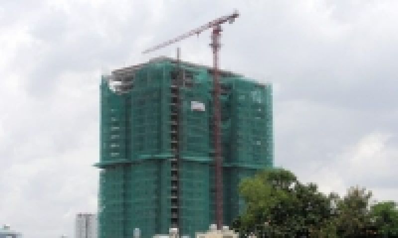 Đề xuất cho ng&acirc;n h&agrave;ng ngoại bảo l&atilde;nh b&aacute;n nh&agrave; đang x&acirc;y