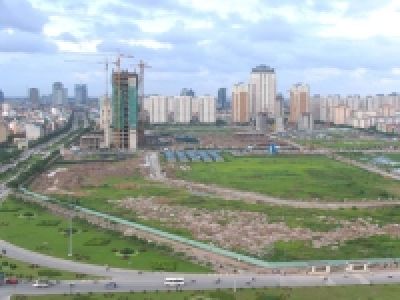 X&aacute;c định gi&aacute; khởi điểm để đấu gi&aacute; quyền sử dụng đất thuộc sở hữu Nh&agrave; nước