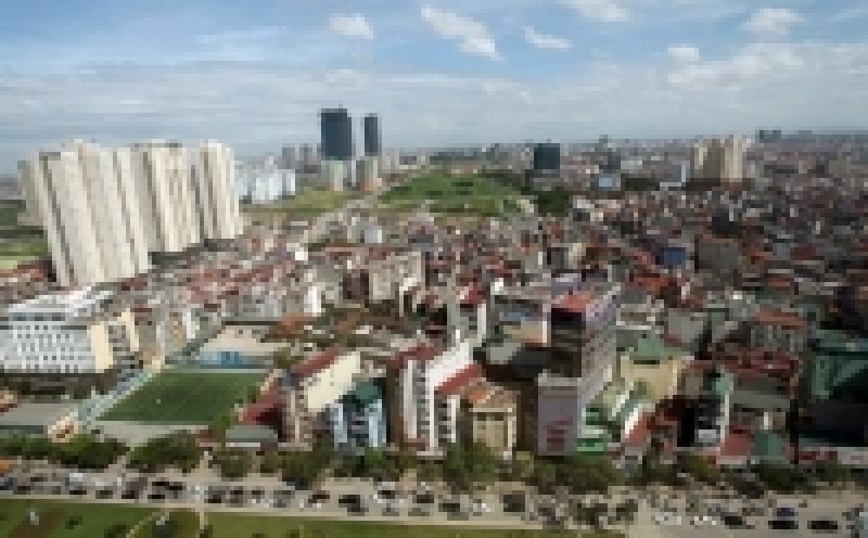 Dự &aacute;n địa ốc khởi động nhộn nhịp ngay sau Tết Nguy&ecirc;n đ&aacute;n