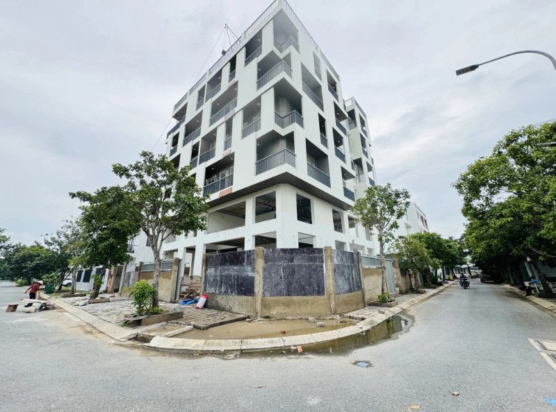 Cho thu&ecirc; nh&agrave; phải lập doanh nghiệp...