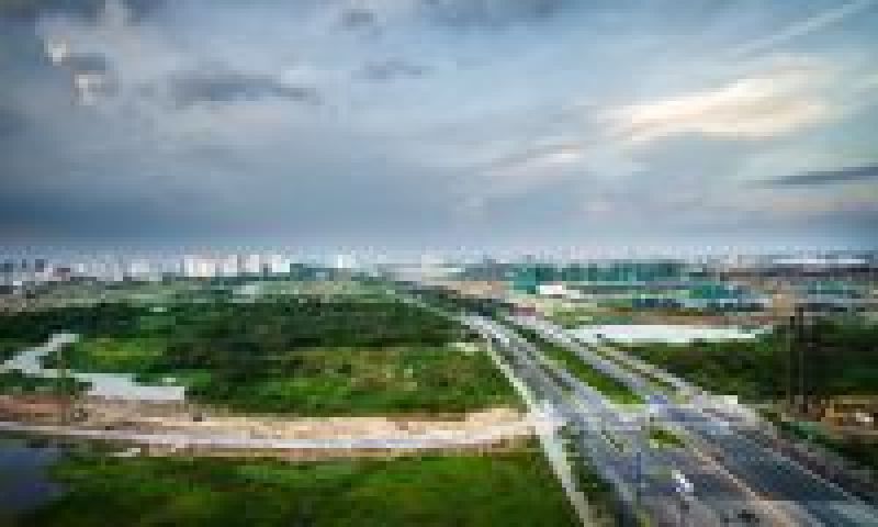 Đất Thủ Thi&ecirc;m cao nhất 170 triệu đồng mỗi m2