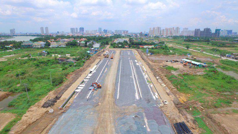 Giao đất đối ứng dự &aacute;n BT: Nh&agrave; nước kh&ocirc;ng &ldquo;thả g&agrave; ra đuổi&rdquo;