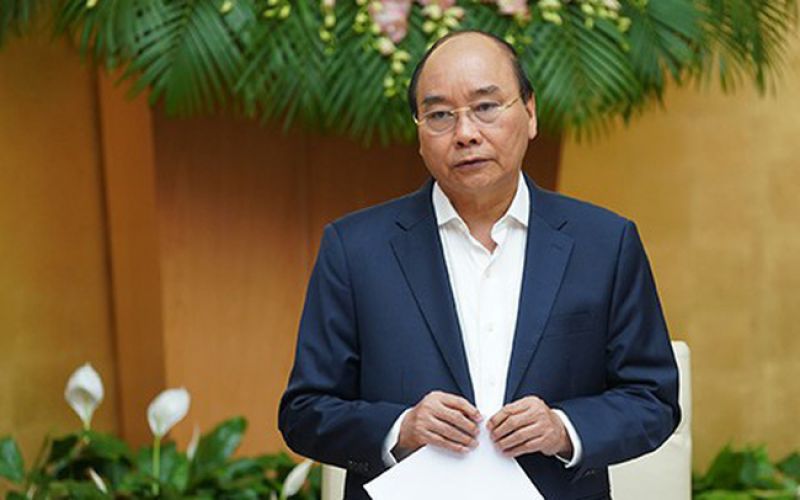 Đằng sau g&oacute;i t&iacute;n dụng 250.000 tỷ đồng v&agrave; g&oacute;i hỗ trợ t&agrave;i kho&aacute; 30.000 tỷ đồng l&agrave; g&igrave;?