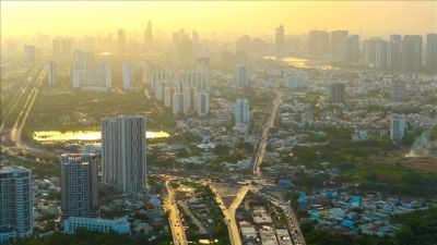 Báo động tình trạng rút ruột quỹ bảo trì chung cư