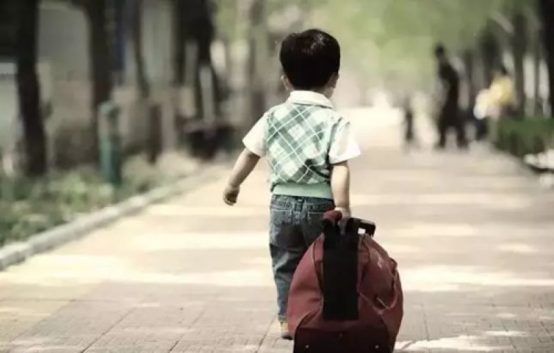 D&ugrave;ng ngh&egrave;o để nu&ocirc;i con trai, d&ugrave;ng gi&agrave;u để nu&ocirc;i con g&aacute;i