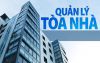 Khai giảng khóa học &quot;QUẢN LÝ TÒA NHÀ CHUYÊN NGHIÊP&quot; - 20/06/2020
