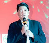 Chuyên gia BĐS Nguyễn Duy Thành nhận lời mời DNSG Tham gia góp ý dự thảo Luật đất đai 2023