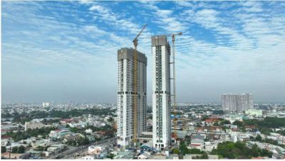 TP.HCM th&agrave;nh lập Hiệp hội Quản l&yacute; vận h&agrave;nh nh&agrave; chung cư