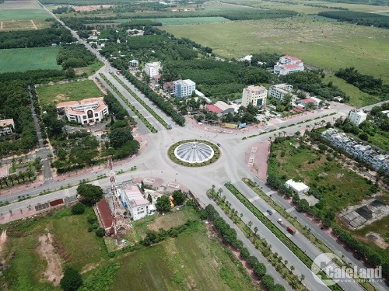 Đồng Nai: Tăng 20% mức bồi thường nh&agrave; ở khi thu hồi đất từ 26/3/2019