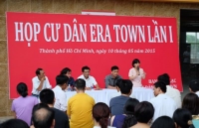 Thiếu chế t&agrave;i, chủ đầu tư &lsquo;h&agrave;nh&rsquo; cư d&acirc;n