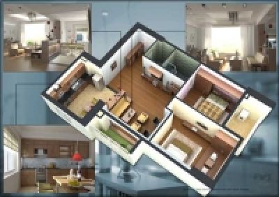 Căn hộ diện tích nhỏ đang “hút hàng”