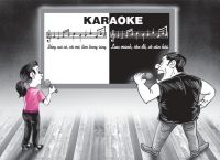 Mức phạt khi hát karaoke gây ồn ào, vượt mức quy định