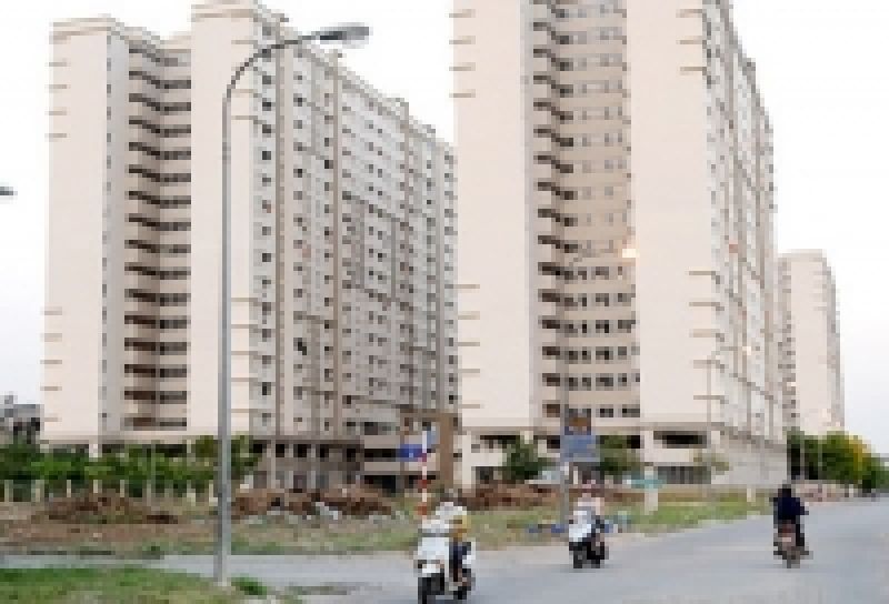 TP.HCM lần đầu ti&ecirc;n tổng kiểm tra h&agrave;ng ngh&igrave;n chung cư