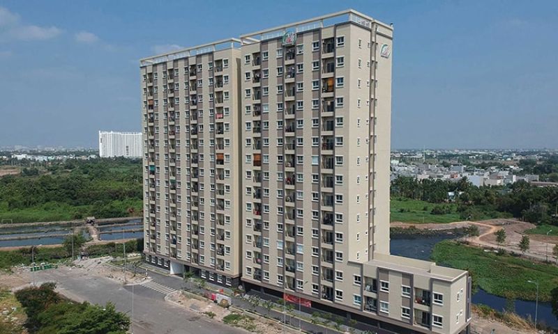 Chọn đơn vị quản l&yacute; vận h&agrave;nh nh&agrave; chung cư: Để d&acirc;n được lợi