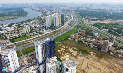 Doanh nghiệp bất động sản rục rịch chuẩn bị nguồn h&agrave;ng cho năm 2019