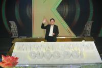 Nguyễn Duy Th&agrave;nh: &ldquo;T&acirc;m ta ở đ&acirc;u, sự nghiệp ta ở đ&oacute;&rdquo;