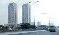 Thuê nhà ở Sài Gòn đắt hơn mua