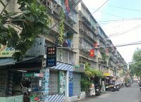 Gần 1.300 hộ dân chung cư Thanh Đa 50 tuổi được di dời