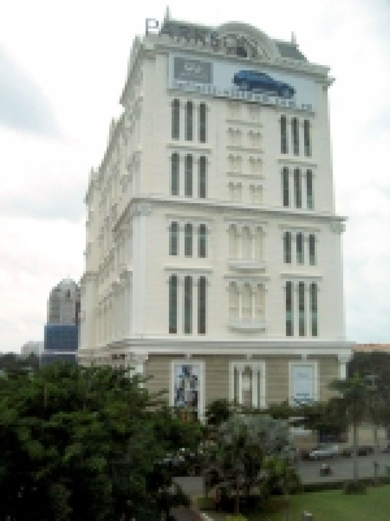 TP. HCM: Thị trường văn ph&ograve;ng cho thu&ecirc; tăng so với c&ugrave;ng kỳ