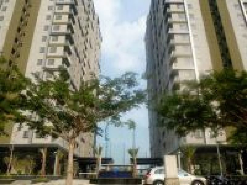 &quot;Vỡ mộng” với chung cư cao cấp.