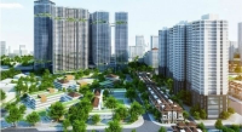 Bất lực với chung cư &ldquo;gắn m&aacute;c&rdquo; cao cấp bừa b&atilde;i?