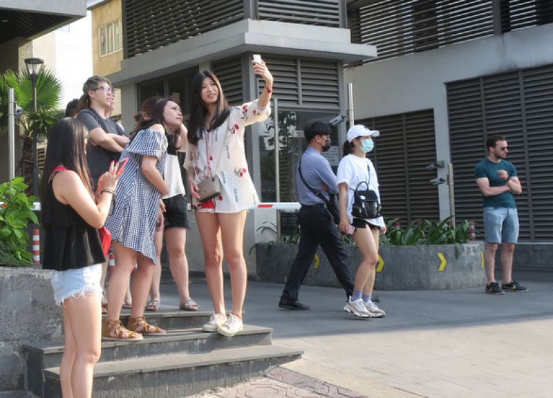 Bộ X&acirc;y dựng n&oacute;i về việc cấm cho thu&ecirc; theo giờ tại căn hộ chung cư