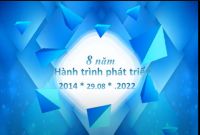 8 năm Hành trình phát triển Global Home
