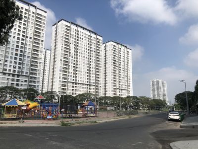 TP.HCM cho ph&eacute;p th&agrave;nh lập Hiệp hội Quản l&yacute; vận h&agrave;nh nh&agrave; chung cư