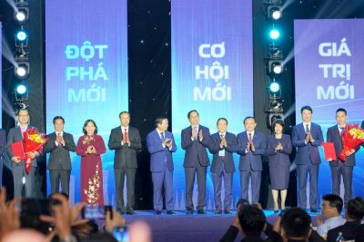 Hơn 60.000 tỷ đồng đầu tư v&agrave;o B&agrave; Rịa - Vũng T&agrave;u