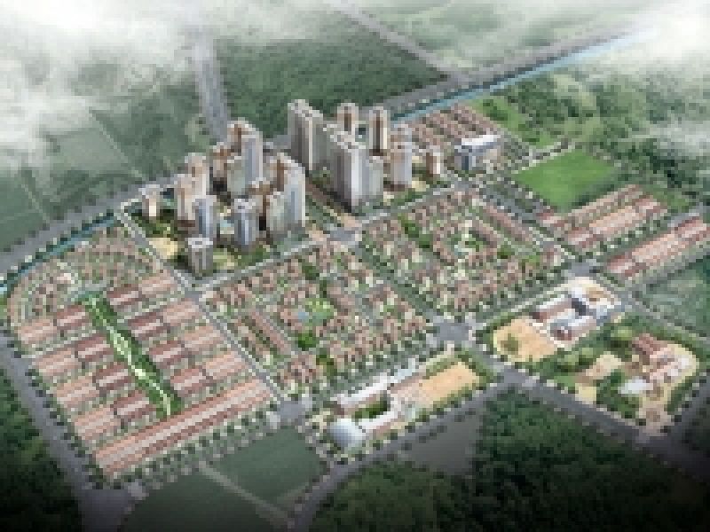 Tư vấn đầu tư - Ph&acirc;n hạng t&ograve;a nh&agrave; văn ph&ograve;ng