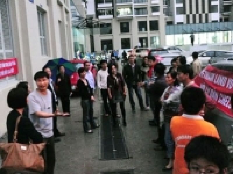 Sắp c&oacute; &ldquo;thuốc đặc trị&rdquo; tranh chấp chung cư