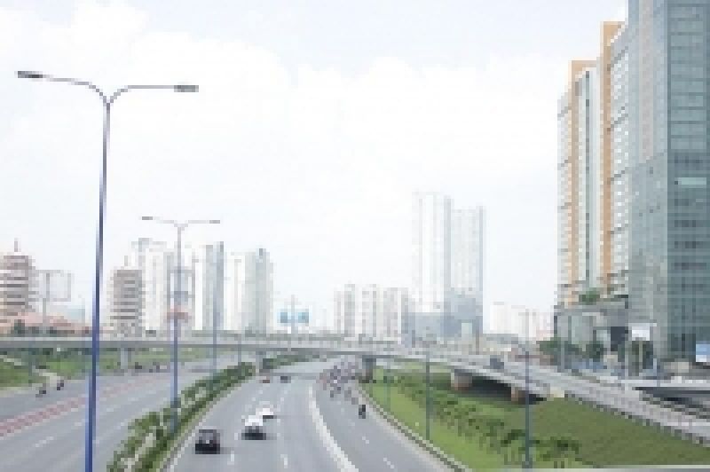 C&aacute;c dự &aacute;n chung cư ở TPHCM: Kiểm tra đ&acirc;u vi phạm đ&oacute;