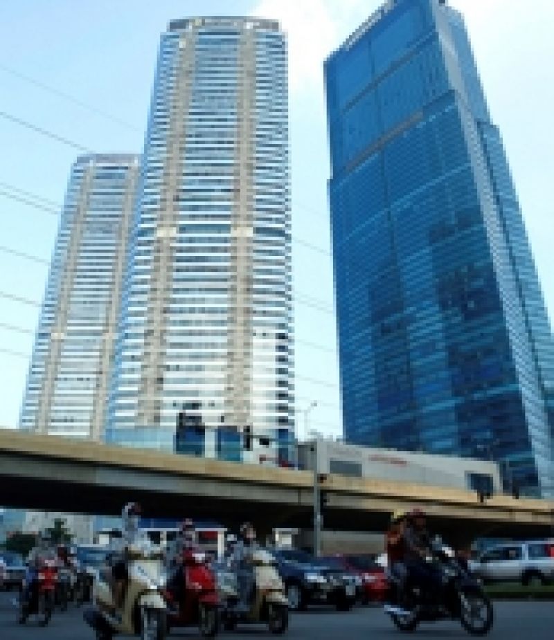 Luật Nh&agrave; ở c&oacute; hiệu lực: Vẫn tranh chấp h&agrave;ng trăm tỷ đồng ph&iacute; bảo tr&igrave;