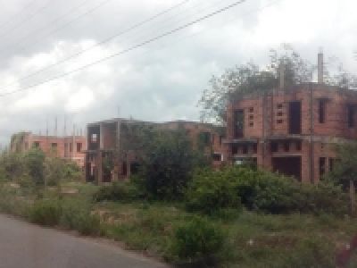 8 rủi ro với đất nền s&acirc;n bay Long Th&agrave;nh