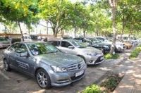 Hàng độc Sài Gòn: 10 tỷ không mua nổi 1 chỗ đậu xe