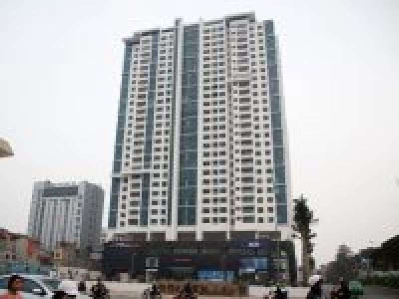 Vẫn v&ocirc; tư d&ugrave;ng căn hộ l&agrave;m văn ph&ograve;ng