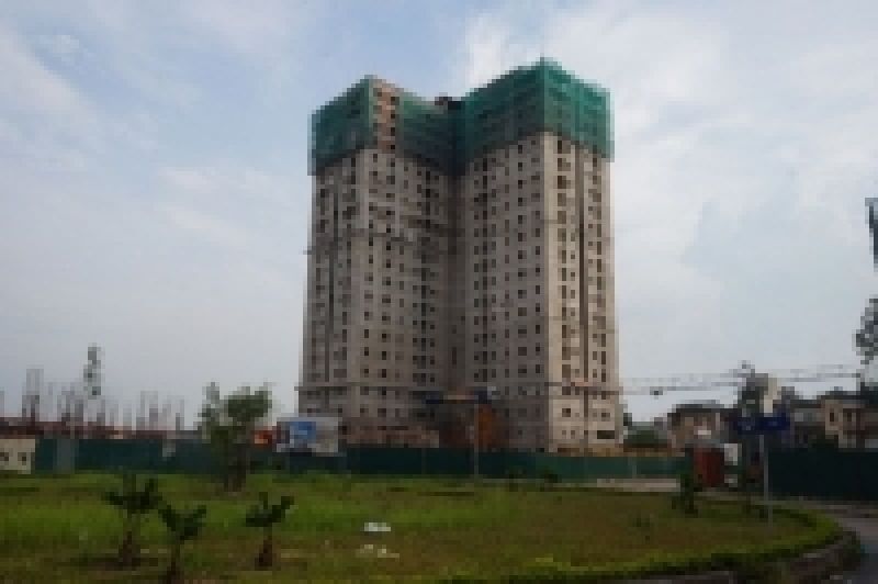 Nh&agrave; ở x&atilde; hội: Ph&acirc;n kh&uacute;c đầu tư &iacute;t rủi ro