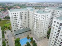 Hà Nội quy định trong giai đoạn lập quy hoạch chi tiết, chỉ tiêu dân số chung cư 70 - 100 m2/3 người ở